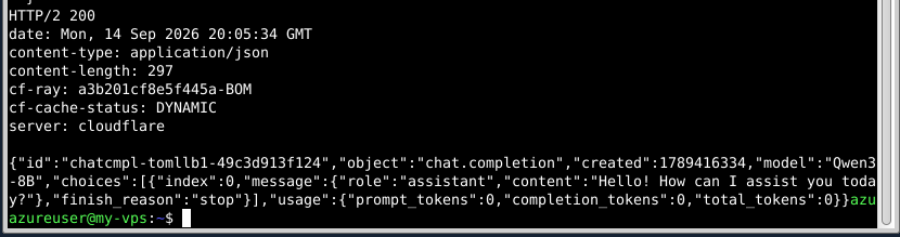 AI agent integration